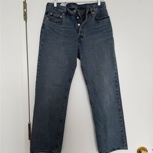 Levi’s 501 90s